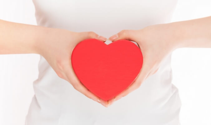 専門の女性医師が担当