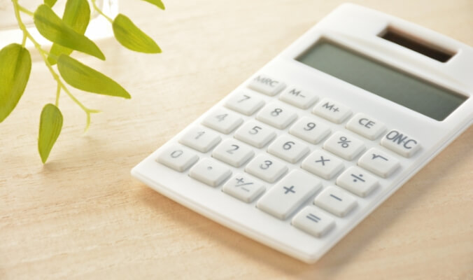 誠実な明朗会計