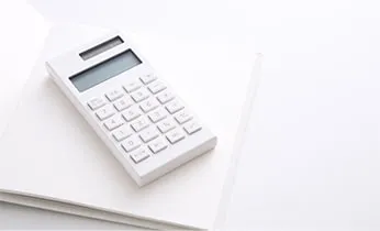 誠実な明朗会計