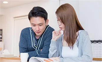 3タイプ全てのクレーターに対応