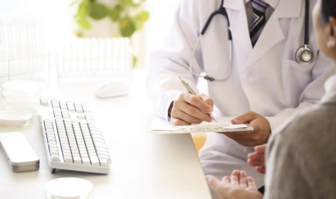 初回カウンセリング無料